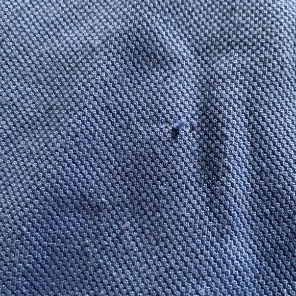 Gant polo! Some minor pilling - Picture 4 of 4